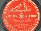 107c.  Herman Jadlowker - La Boheme-Racconto di Rodolfo - Victor 76023