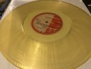 Queen Another One Bites The Dust Orange Vinyl 12”  Columbia