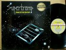 SUPERTRAMP Crime of the Century AUDIOPHILE HALF- SPEED MASTERED LP Mint-