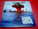 GORILLAZ 'Plastic Beach' SEALED 2010 Import  2-LP Set