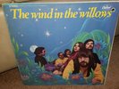 THE WIND IN THE WILLOWS (Capitol SKAO-2956, 1968) VG++/VG+ Debbie Harry /Blondie