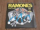 THE RAMONES - ROAD TO RUIN 180g LP NEW SEALED