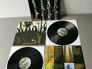 TYPE O NEGATIVE original Vinyl 2LP October Rust (1996 Netherlands)