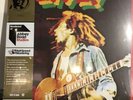 Live  (Half-speed Master) - Bob Marley and The Wailers (12