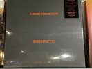 ENNIO MORRICONE Morricone Segreto LP BOX SET VINYL Europe Decca 2020 27 Track