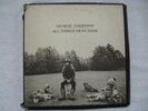 GEORGE HARRISON ALL THINGS MUST PASS  STCH 639 / 1970