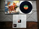 STONE TEMPLE PILOTS *Purple* 1994 Near Mint Purple Vinyl Atlantic LP