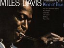Miles Davis Kind of Blue 2010 Columbia Legacy Edition 180 gram Audiophile SEALED