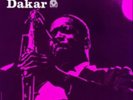 John Coltrane-Dakar Vinyl / 12