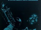 BLUE NOTE HANK MOBLEY 