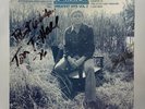 TOM T HALL Hall's Greatest Hits 2 SIGNED ALBUM Autograph LP Mercury SRM-1-1044