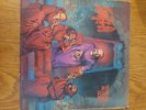 Death Scream Bloody Gore Vinyl