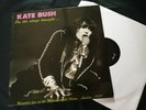 Kate Bush ?– On The Stage Tonight LP live Hammersmith Odeon 1979, Tour Of life