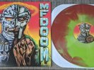 MF DOOM Czarface Meets Metal Face Unique Colored Vinyl One of a Kind Brand New