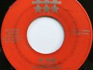 BARONS UNLIMITED My Word/Love Oh Love RARE LOUISIANA DEEP SOUL FUNK 45 hear