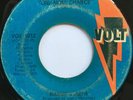 MARGIE JOSEPH One More Chance SOUL X-OVER 45 Volt hear