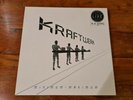 Kraftwerk - Minimum Maximum - Rare Live 4 x LP Box Set