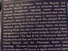 VARIOUS: The Rise And Fall Of Paramount Records, Vol. 2 LP (6 LP box set)