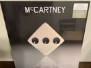 Paul McCartney III 3 White Vinyl LP Indie Exclusive Hand Numbered 4000 Third Man