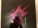 Hyperlight Drifter Vinyl Original Soundtrack - Heart Machine Limited - Brand New