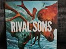 Rival Sons RSD Black Coffee/As Long As I Can See The Light 7
