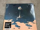 Electric Light Orchestra (ELO) : Time : CLEAR Vinyl