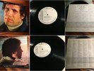 J71 LUCIO BATTISTI Images JAPAN LP promo wl RVP-6264