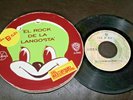 The B-52's El Rock De La Langosta 1980 MEXICO 7