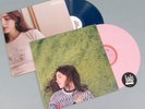Clairo - Immunity & Diary 001 LP Turntable Lab Exclusive Vinyl Pack New /1000