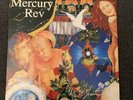 Mercury Rev -All Is Dream Rare Vinyl Ex On V2 Recs