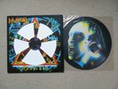 Def Leppard Hysteria UK Picture Disc LP Die Cut Sleeve    54
