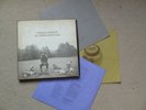 George Harrison All Things Must Pass UK Apple Triple LP Box Poster Inners   125