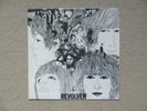 The Beatles Revolver 1 Box EMI Parlophone LP EX-/EX+  181
