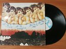 THE CURE LP - JAPANESE WHISPERS - VG++/MINT- - INSERT - FICTION FIXM8 - ROCK