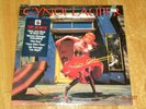 CYNDI LAUPER - SHES SO UNUSUAL lp 1983 SEALED with hype sticker