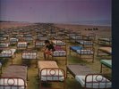 Pink Floyd(Vinyl LP Gatefold)A Momentary Lapse Of Reason-EMI-EMD 1003-U-Ex/G