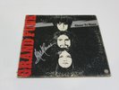 Mark Farner Signed Grand Funk Railroad Closer to Home LP