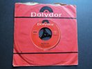 TONY SHERIDAN WITH THE BEATLES E.P. POLYDOR 21 610 - ( NO SLEEVE ) GERMANY EX