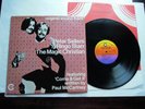THE MAGIC CHRISTIAN ORIGINAL SOUND TRACK LP - RINGO STARR PETER SELLERS NR MINT