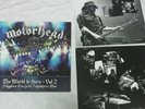 Motorhead the world is yours Vol2 VINYL