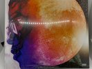 Man on the Moon: The End of Day by Kid Cudi SEALED Vinyl Record. Read Discr.