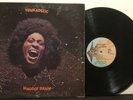 Funkadelic - Maggot Brain - Vintage Vinyl LP Record 1971 Pittman Press WB-2007