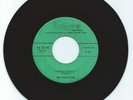 RARE DOO WOP 45  THE CLICK-ETTES GRATEFUL ON DICE  VG+ ORIGINAL 2ND PRESS