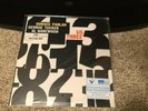 Blue Note 84037 Horace Parlan Trio, Us Three, 2LP, 45rpm, Gray/Hoffman,180g, RTI
