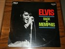 ELVIS PRESLEY VINYL LP BACK IN MEMPHIS SEALED