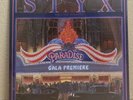 Styx - Paradise Theater [New Vinyl LP] 180 Gram