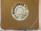 JOHNNY MOFFETT Promo 'I Found Joy' NM Northern Soul 45RPM