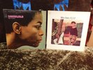 Miles Davis E.S.P. LP Vinyl PC9150 Stereo + NM Sorcerer Columbia CS 9532 2- eye