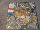THE STONE ROSES - THE STONE ROSES LIMITED CLEAR VINYL LP (2020).Indie