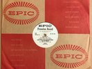 78 rpm Say Hey-Willie Mays & Treniers Epic promo Mint R&B NY Giants Baseball